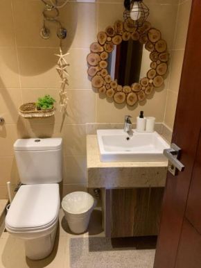 Boho LUX azha chalet - Ground with garden